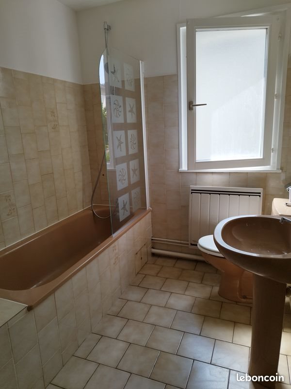 Appartement à louer, 44m², Guebwiller