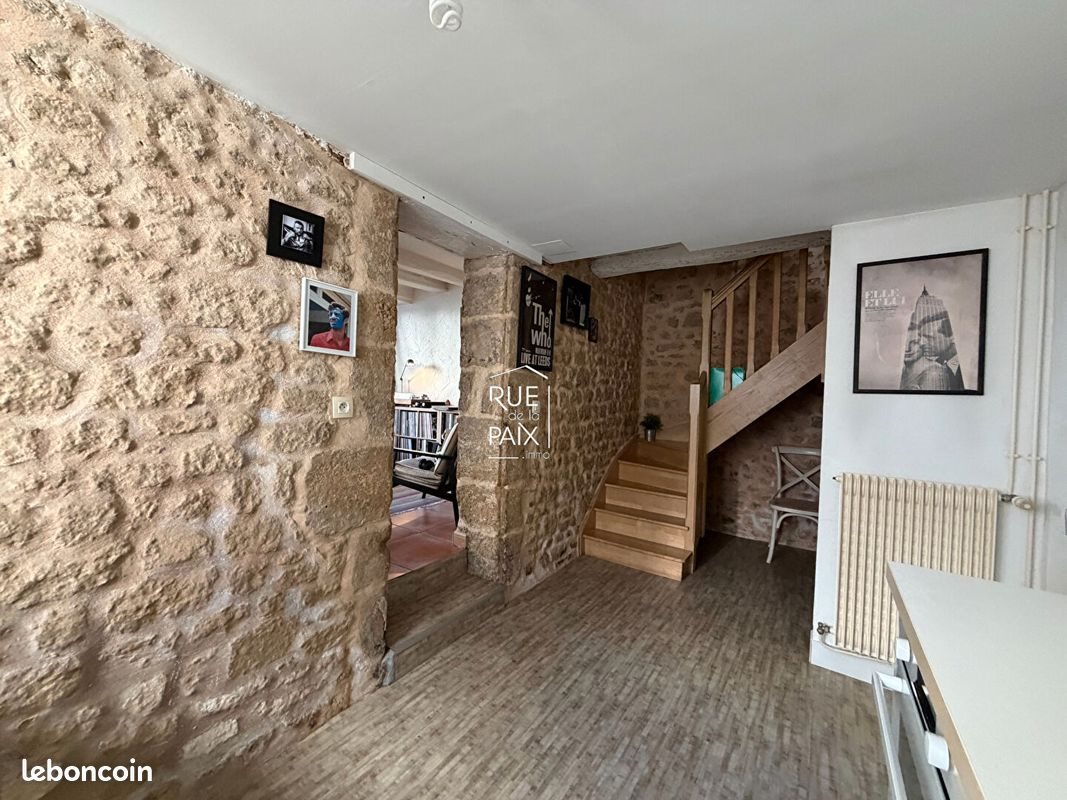 Maison à vendre, 91m², Saint-Maixent-l'Ecole