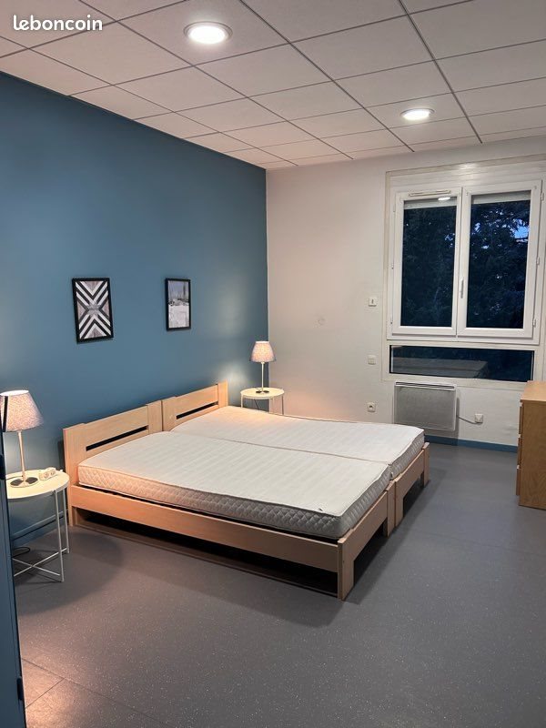 Appartement à louer, 45m², Saint-Etienne