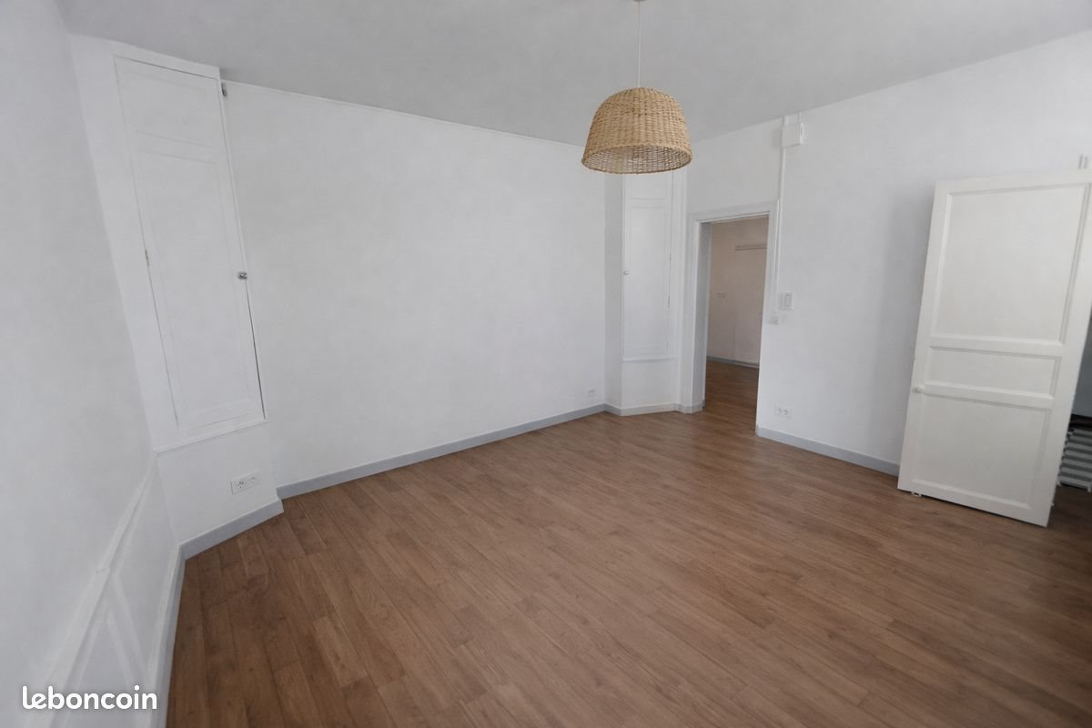 Appartement à vendre, 45m², Vitré