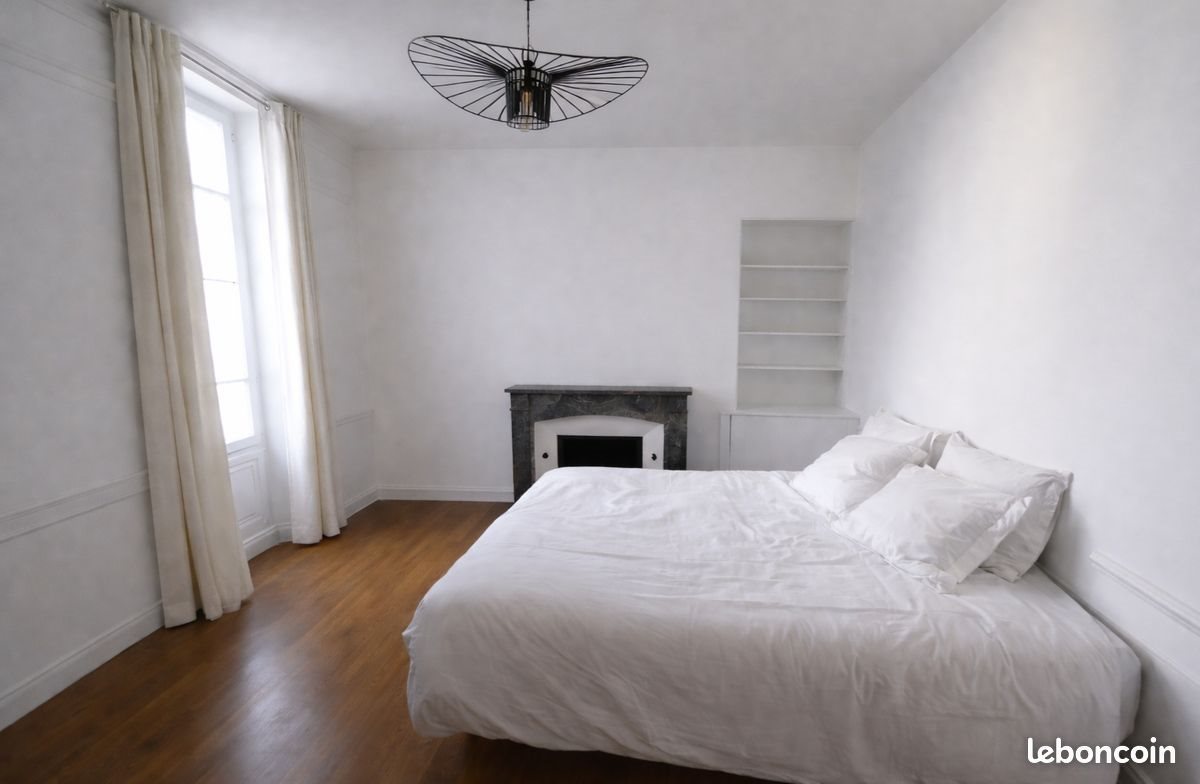 Appartement à vendre, 45m², Vitré