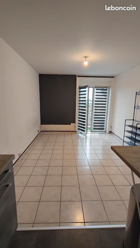 Appartement à vendre, 24m², Marmande