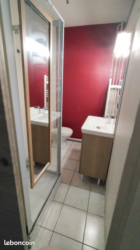 Appartement à vendre, 24m², Marmande