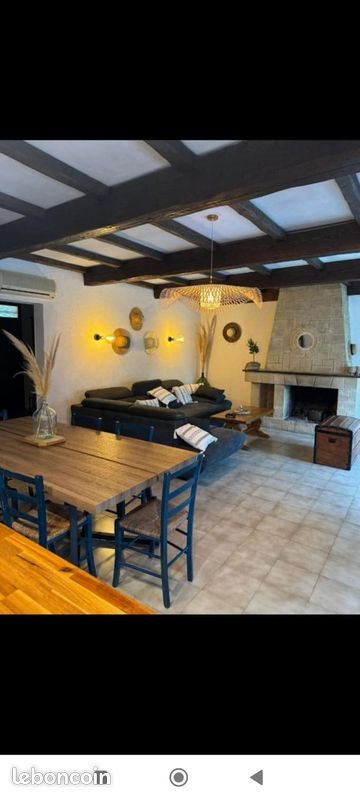 Maison à louer, 120m², Les Angles