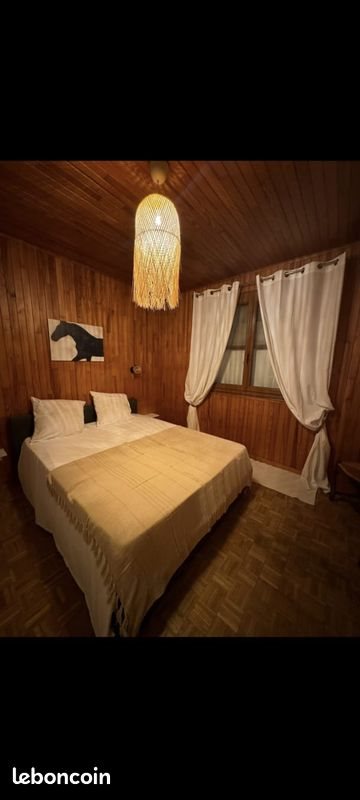 Maison à louer, 120m², Les Angles