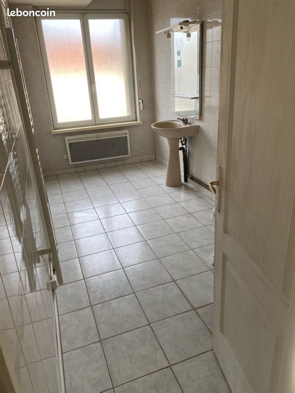 Appartement à louer, 65m², Caudry