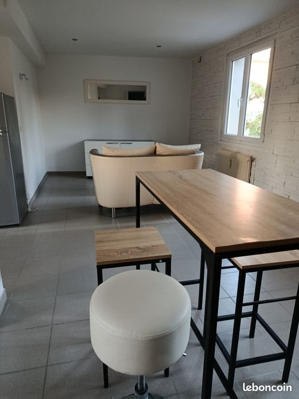 Appartement à louer, 45m², Amiens