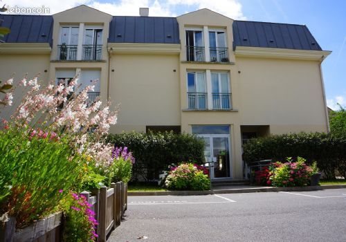 Appartement à vendre, 19m², Bonnières-sur-Seine