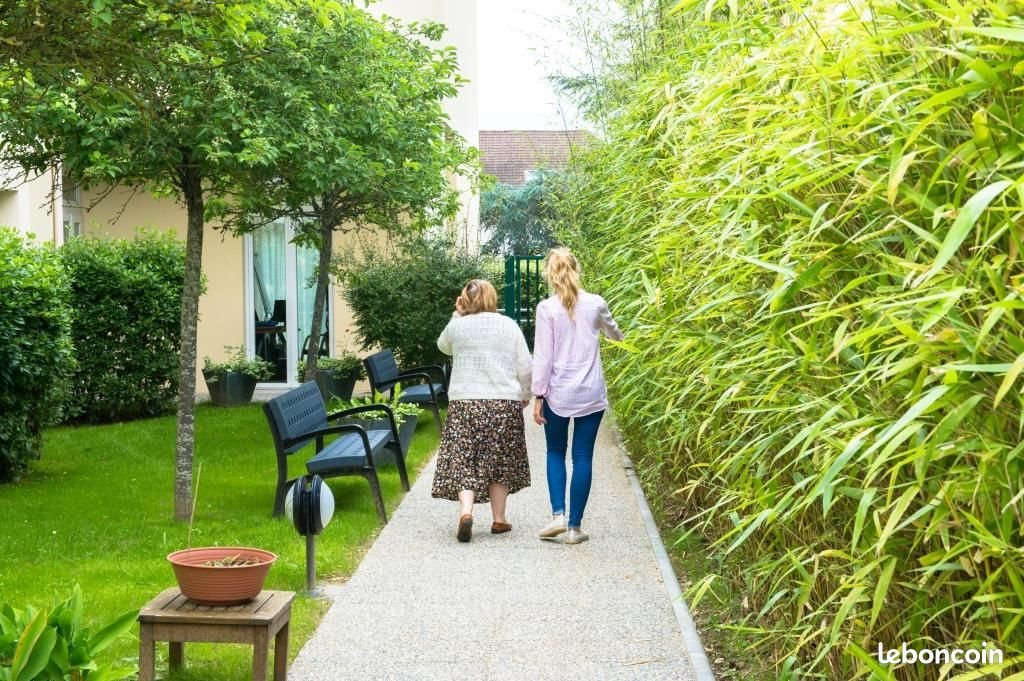 Appartement à vendre, 19m², Bonnières-sur-Seine