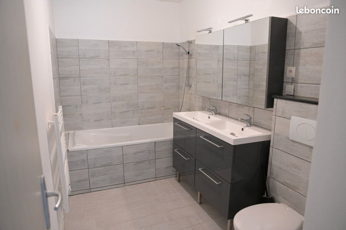 Maison à louer, 80m², Fain-lès-Montbard