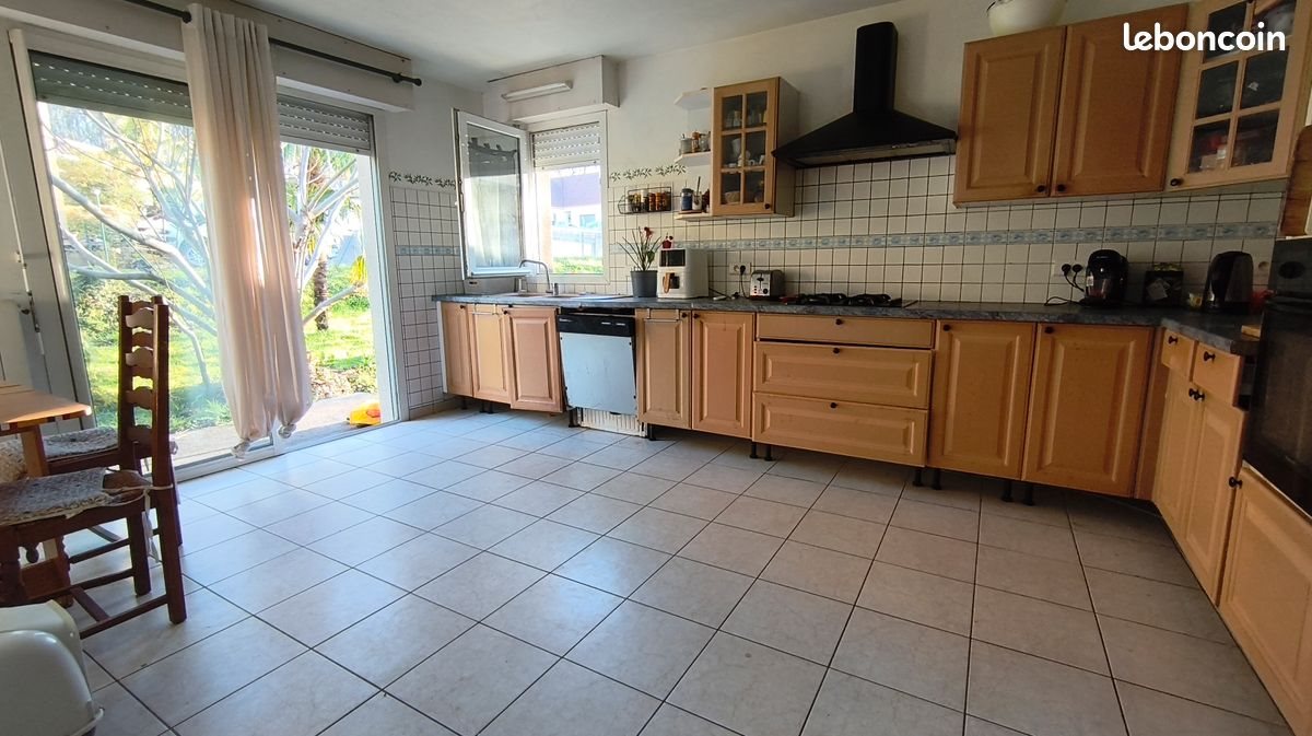 Maison à vendre, 150m², Mourenx