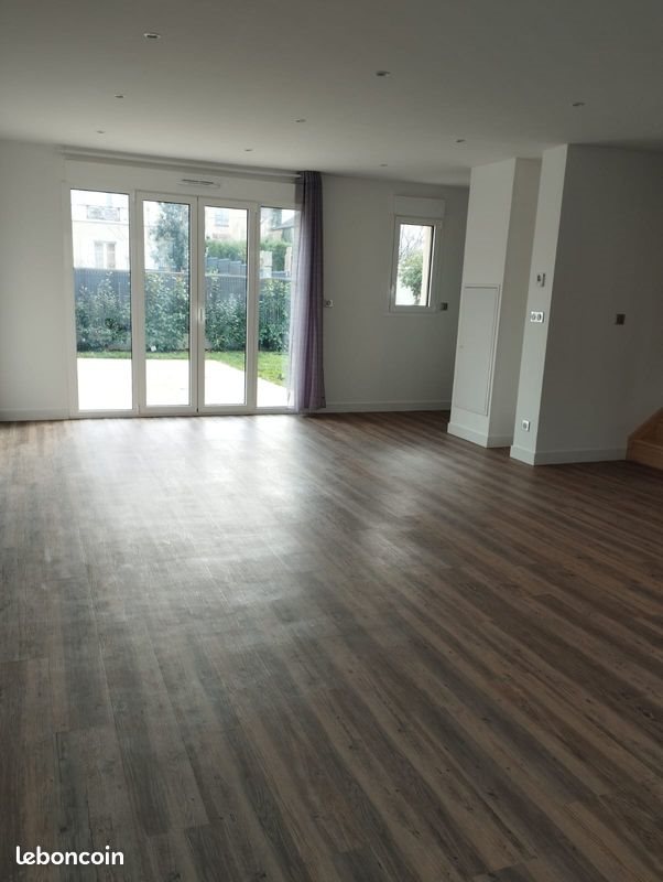 Maison à louer, 156m², L'Isle-Adam