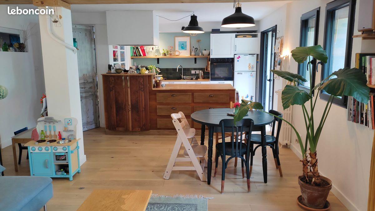 Maison à louer, 100m², Toulouse