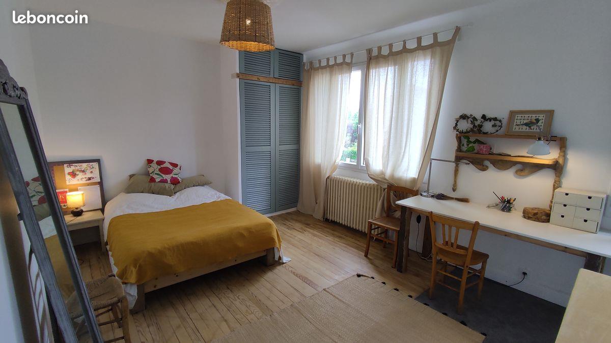 Maison à louer, 100m², Toulouse