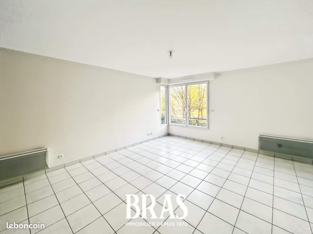 Appartement à louer, 58m², Nantes