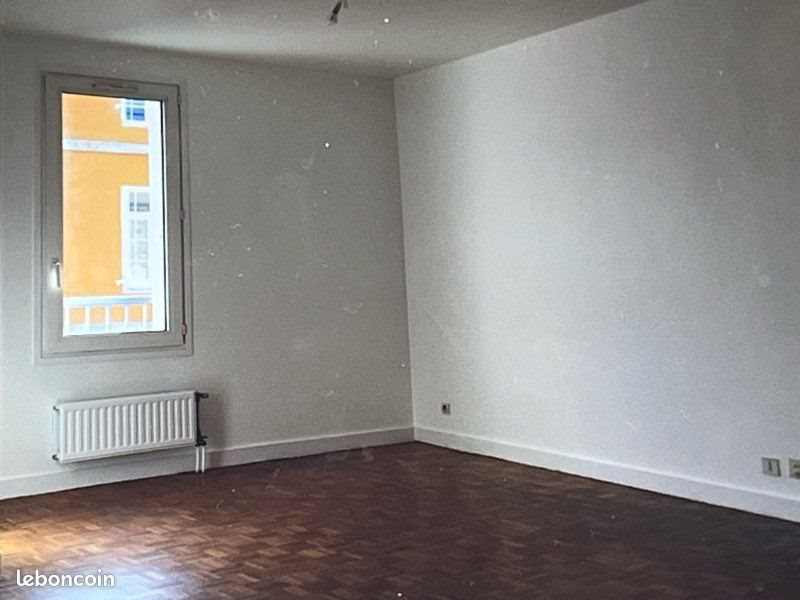 Appartement à louer, 72m², Yssingeaux