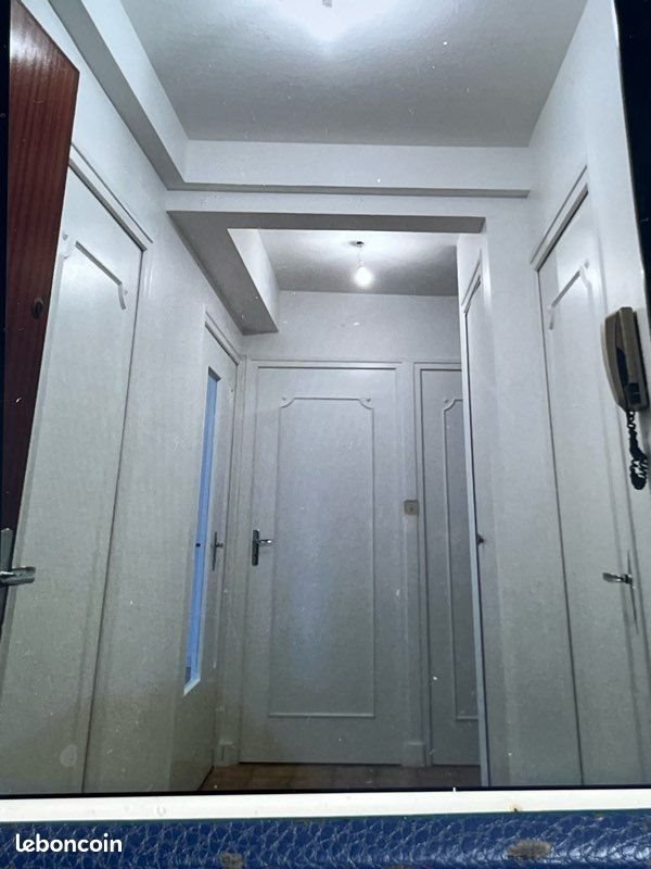 Appartement à louer, 72m², Yssingeaux