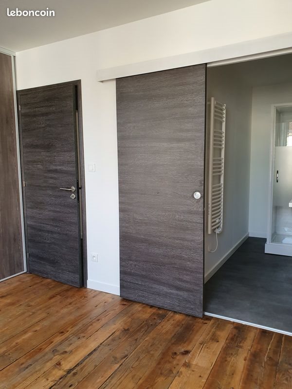 Appartement à louer, 43m², Roquefort