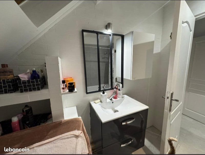 Appartement à louer, 70m², Bully-les-Mines