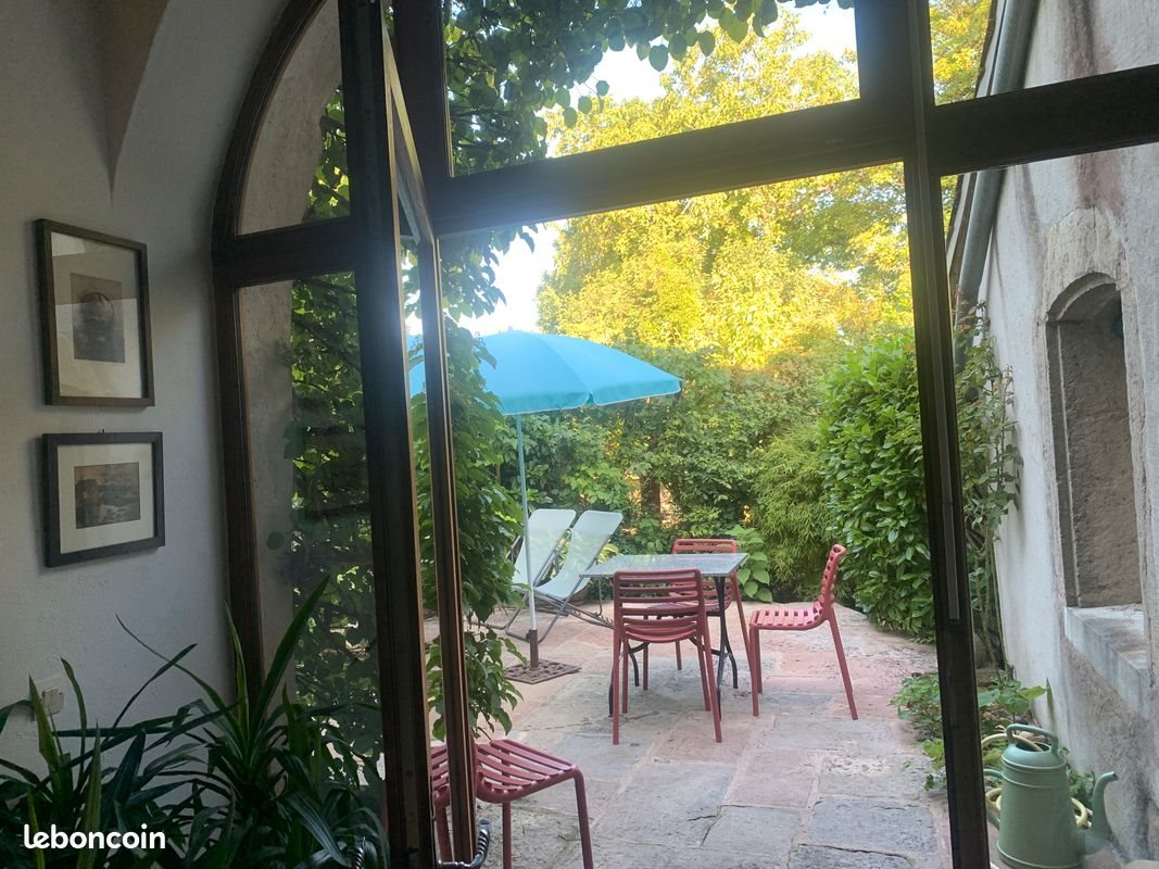 Appartement à louer, 60m², Menotey