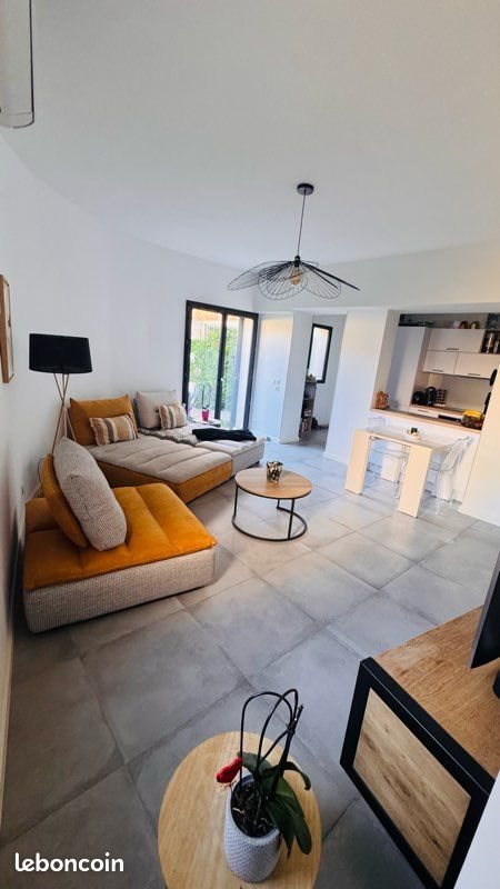 Appartement à vendre, 60m², Toulon