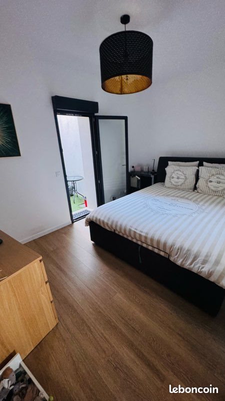 Appartement à vendre, 60m², Toulon