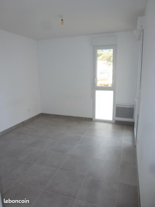 Appartement à louer, 38m², Toulon