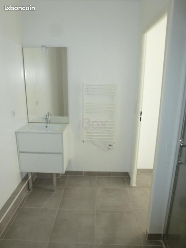 Appartement à louer, 38m², Toulon
