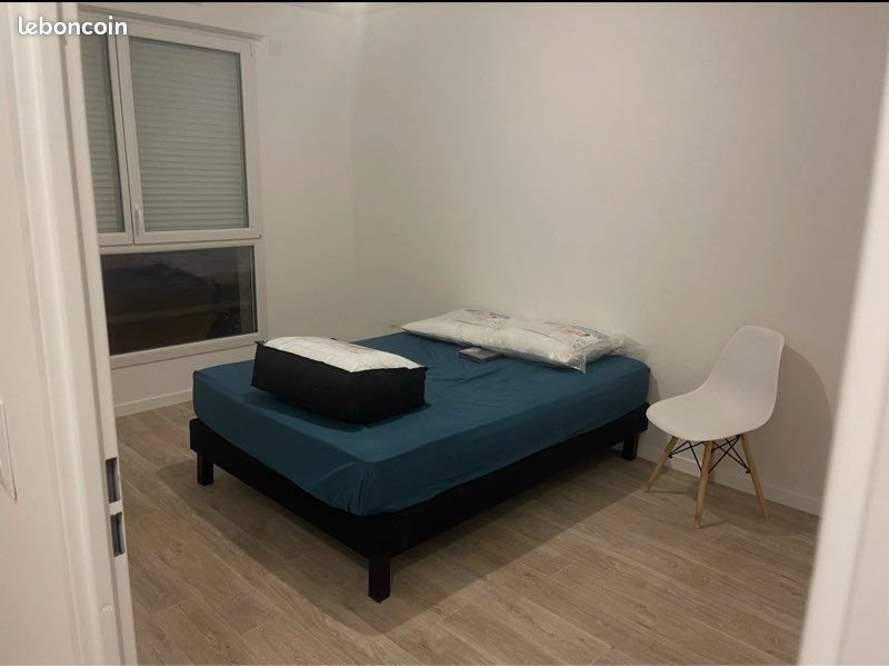 Appartement à louer, 38m², Les Mureaux