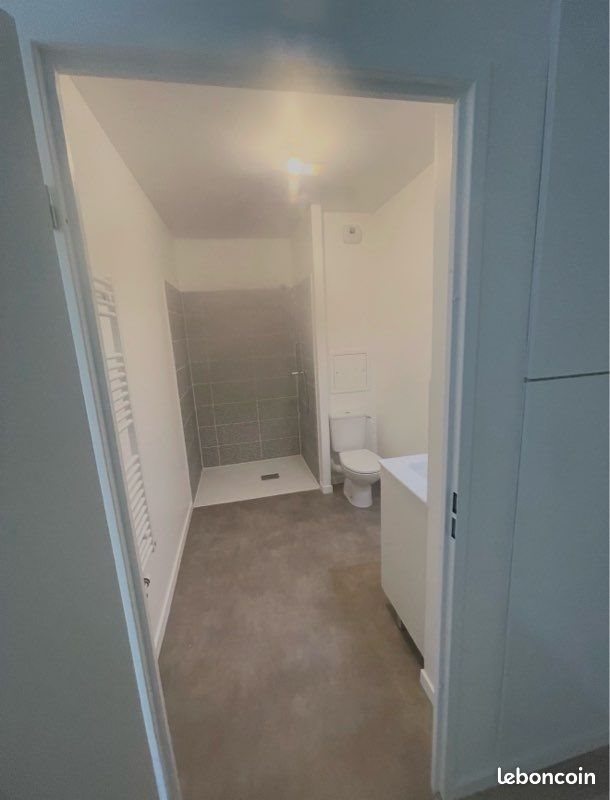 Appartement à louer, 38m², Les Mureaux