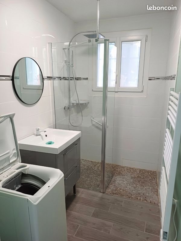 Appartement à louer, 50m², Toulon