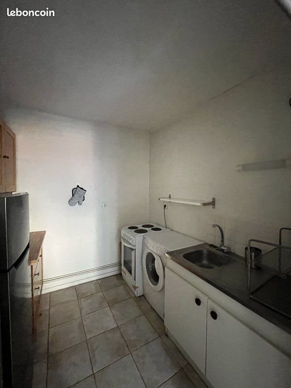 Appartement à louer, 48m², Montbrison