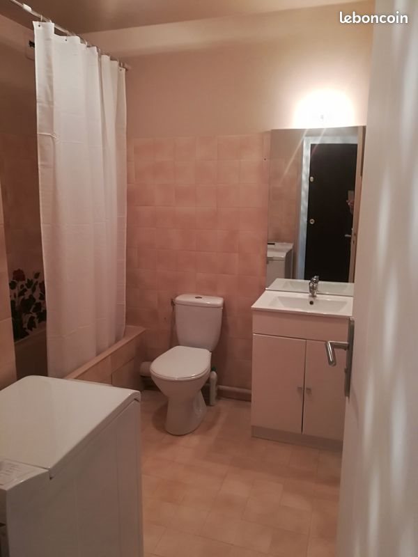 Appartement à vendre, 26m², Marseille 9ème