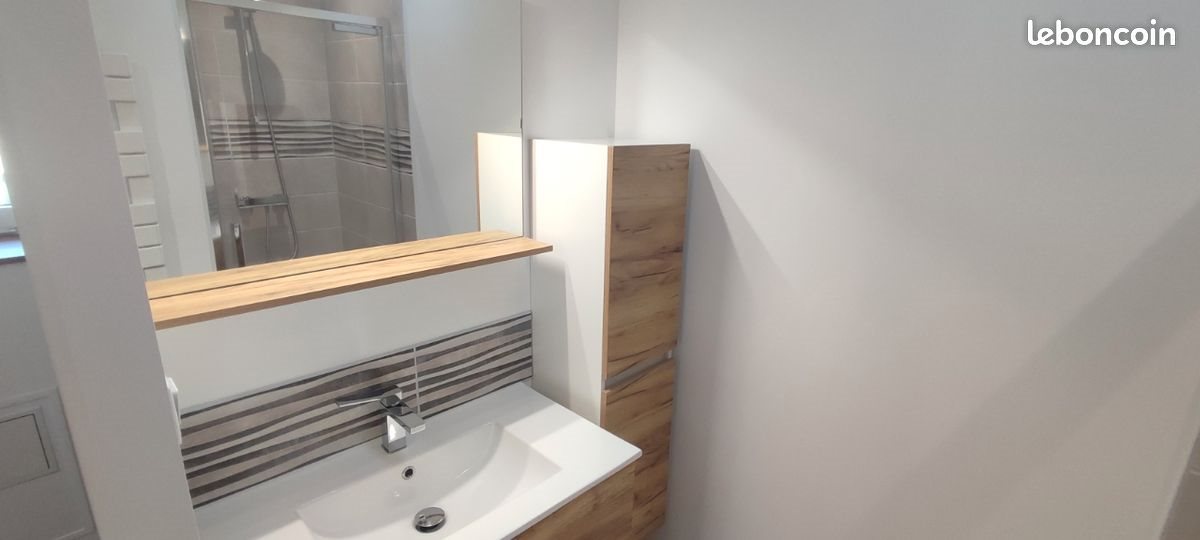 Maison à louer, 80m², Saint-Denis-d'Anjou