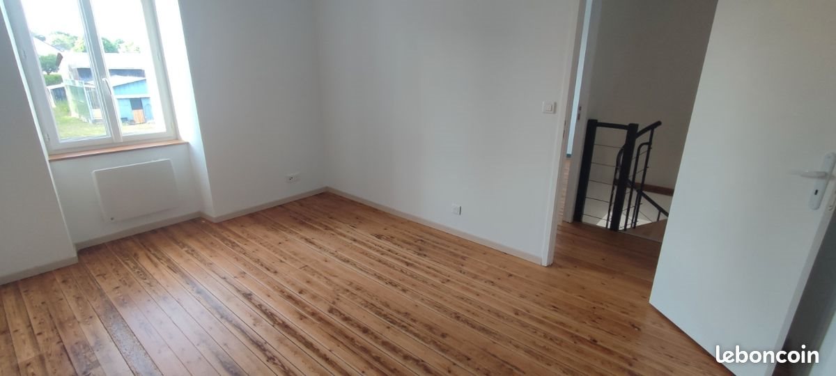 Maison à louer, 80m², Saint-Denis-d'Anjou