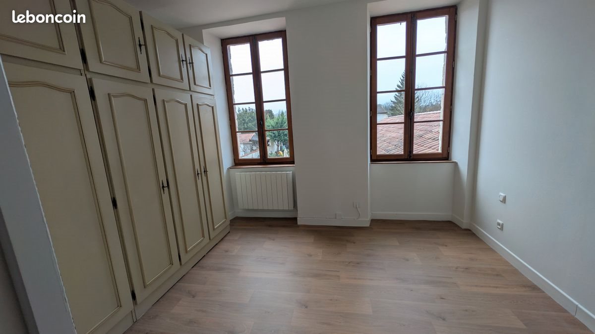 Appartement à louer, 51m², Nérac