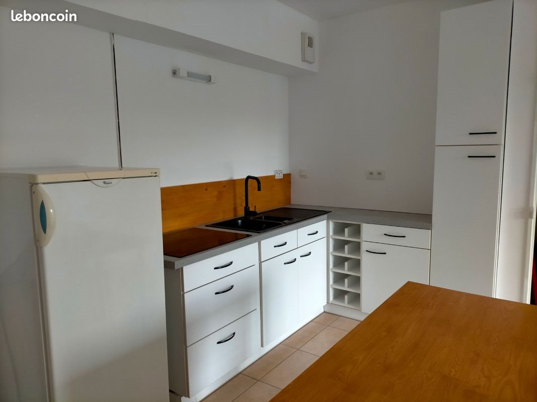 Appartement à vendre, 39m², Joué-lès-Tours