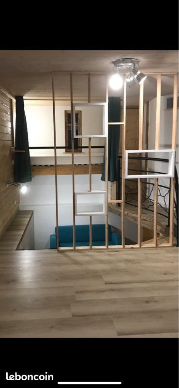 Appartement à louer, 27m², Yssingeaux