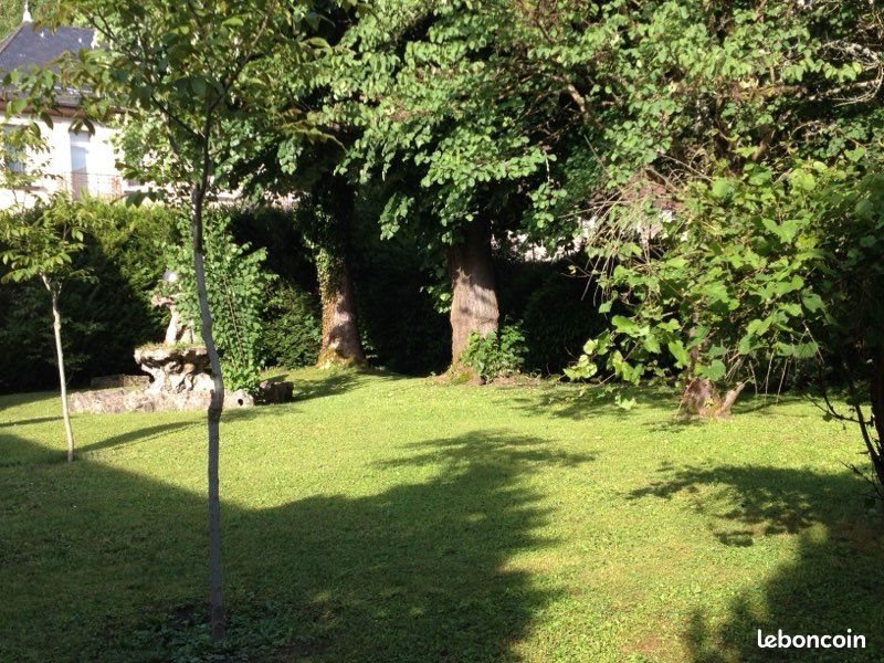 Maison à louer, 55m², Le Pont-de-Beauvoisin