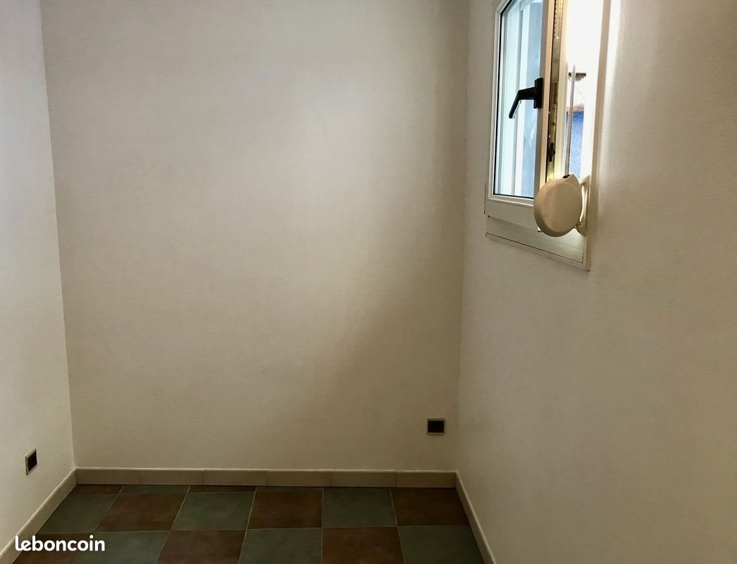 Appartement à vendre, 26m², Reims