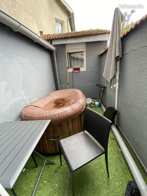 Appartement à vendre, 26m², Reims