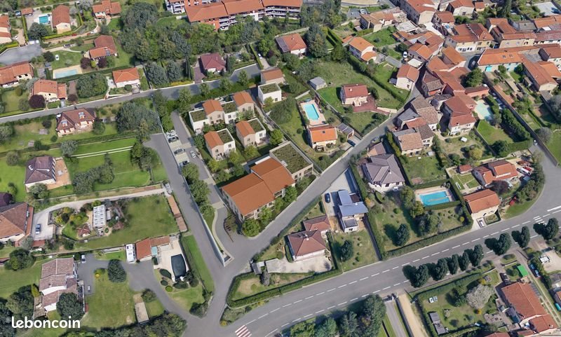 Maison à vendre, 87m², Millery