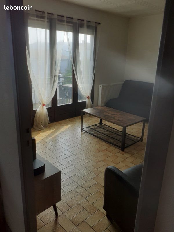 Maison à louer, 100m², Revigny-sur-Ornain