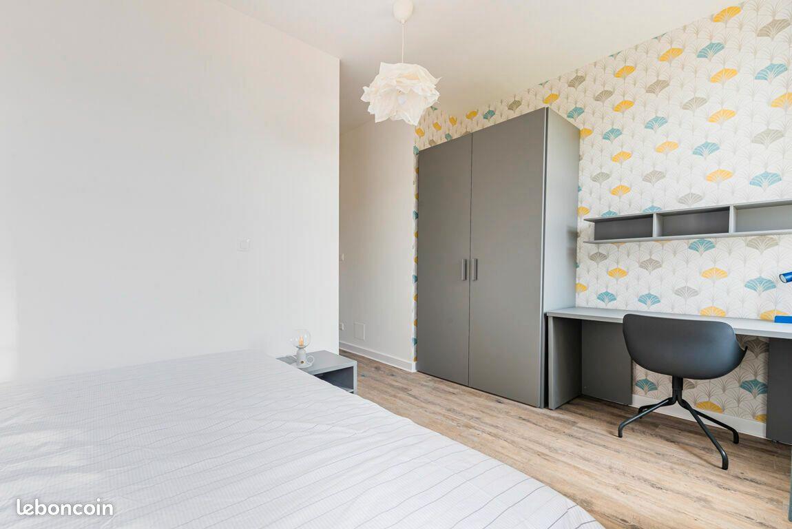 Appartement à louer, 46m², Strasbourg