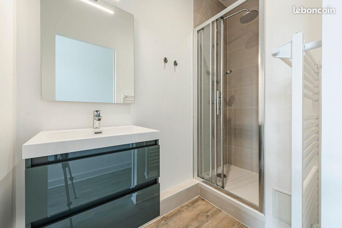 Appartement à louer, 46m², Strasbourg