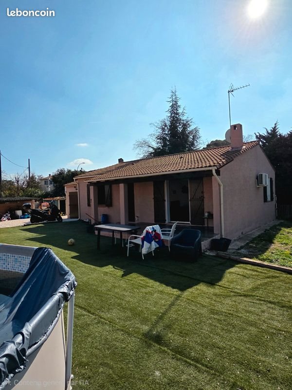 Maison à vendre, 88m², Solliès-Pont