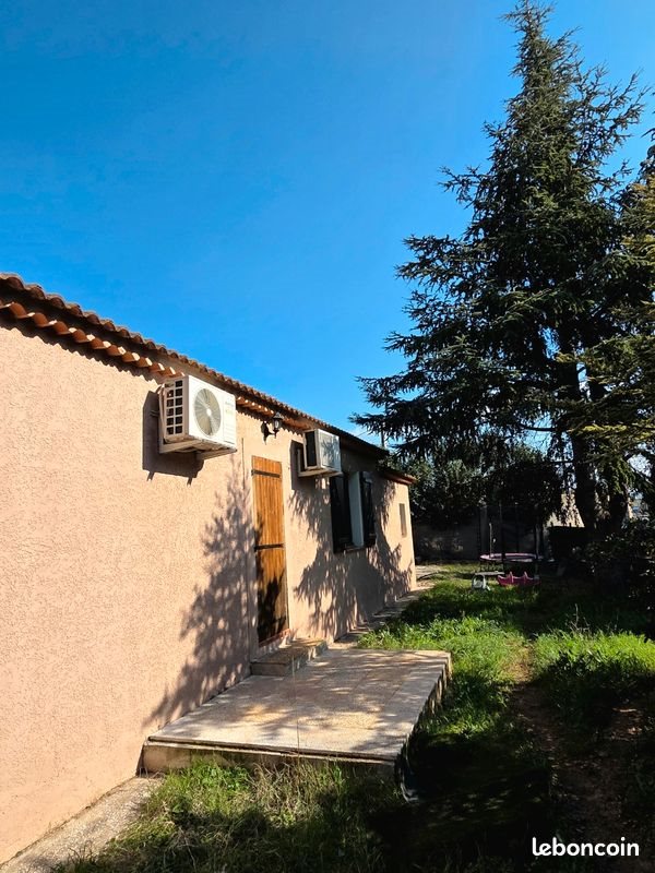 Maison à vendre, 88m², Solliès-Pont