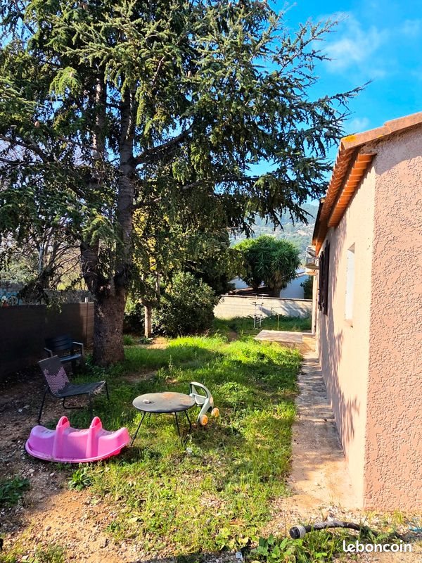 Maison à vendre, 88m², Solliès-Pont