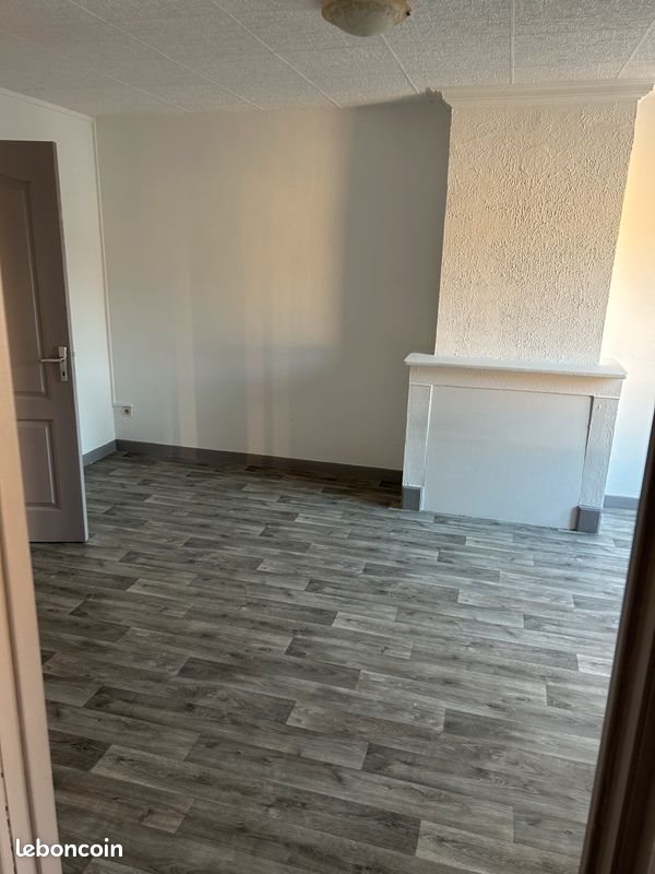 Appartement à louer, 68m², Boulay-Moselle