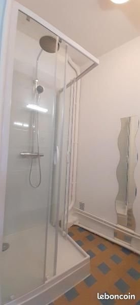 Appartement à louer, 42m², Tours